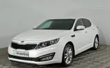 Kia Optima, III — фото 1