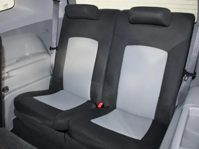 Chevrolet Orlando — фото 9