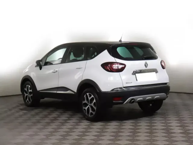 Renault Kaptur, I — фото 7