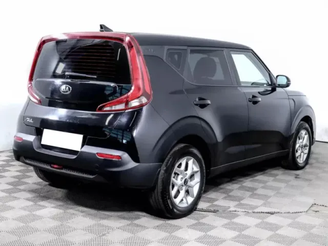 Kia Soul, III — фото 4