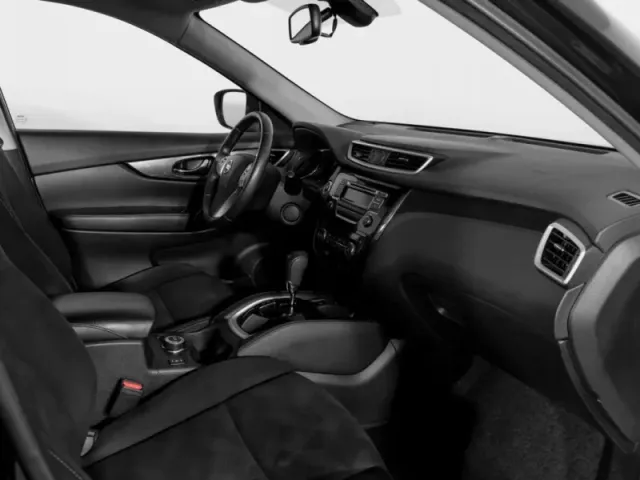 Nissan X-Trail, III — фото 11