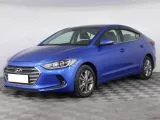 Hyundai Elantra, VI (AD) — фото 1