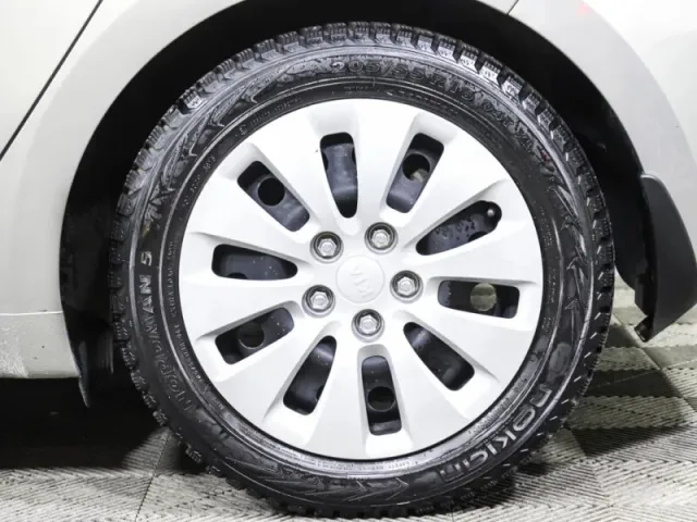 Kia Ceed, II Рестайлинг — фото 9