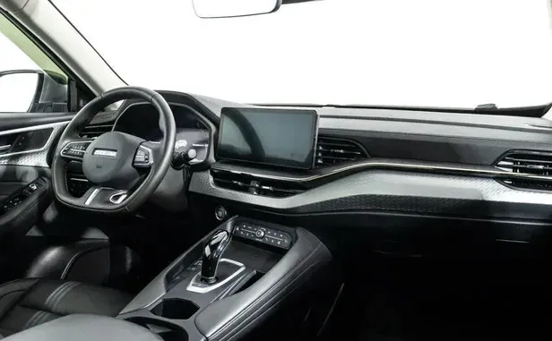 Haval F7, I Рестайлинг — фото 6
