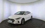 Hyundai Elantra, VI (AD) — фото 1