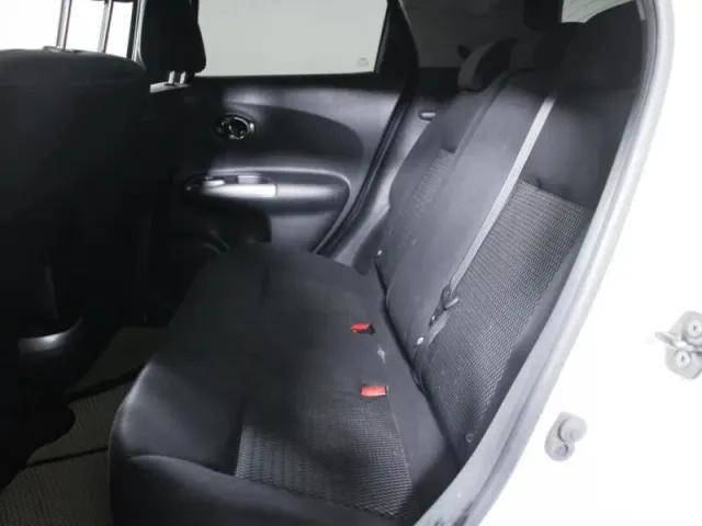 Nissan Juke, I Рестайлинг — фото 11