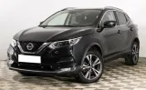 Nissan Qashqai, II Рестайлинг — фото 1