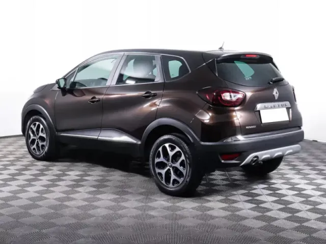 Renault Kaptur, I — фото 7