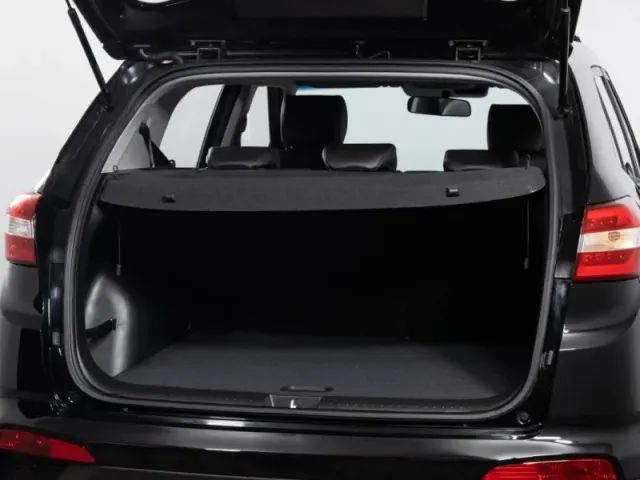 Hyundai Creta, I — фото 10