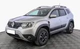 Renault Duster, II — фото 1