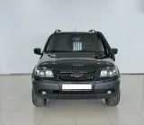 Chevrolet Niva, I Рестайлинг — фото 1