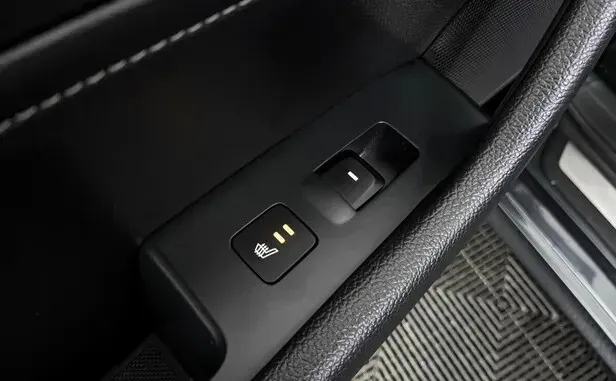 Hyundai Sonata, VII (LF) Рестайлинг — фото 10