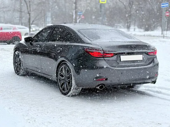 Mazda 6, III (GJ) Рестайлинг 2 — фото 6