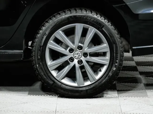 Volkswagen Polo, V Рестайлинг — фото 10