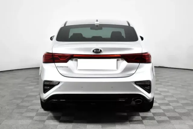 Kia Cerato, IV — фото 6