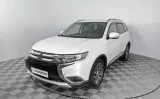 Mitsubishi Outlander, III Рестайлинг 2 — фото 1