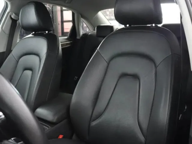 Audi A4, IV (B8) Рестайлинг — фото 12