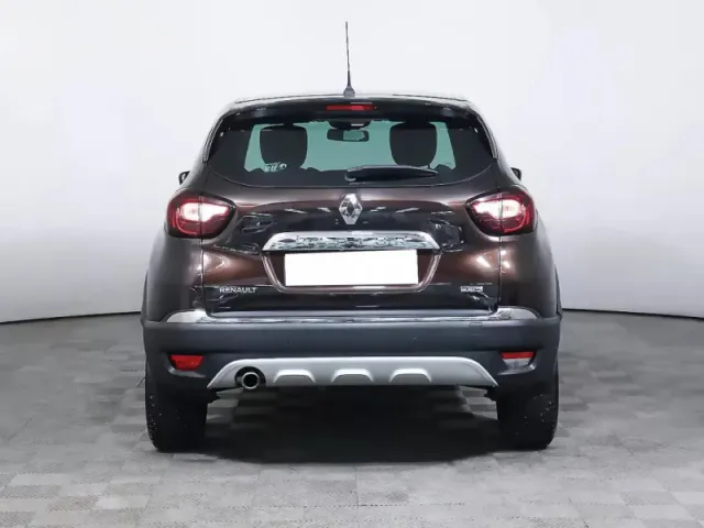 Renault Kaptur, I — фото 6