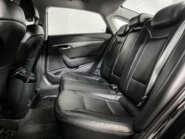Hyundai i40, I Рестайлинг — фото 10