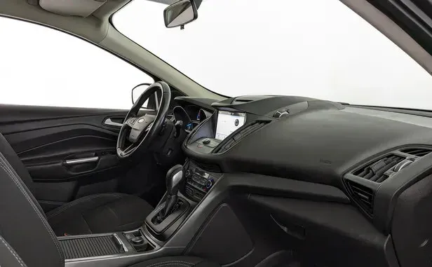 Ford Kuga, II Рестайлинг — фото 5