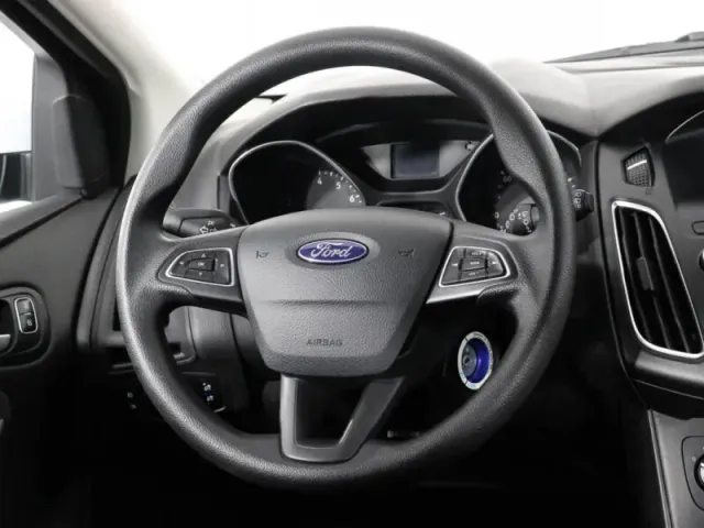 Ford Focus, III Рестайлинг — фото 14