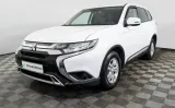 Mitsubishi Outlander, III Рестайлинг 3 — фото 1