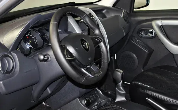Renault Duster, I Рестайлинг — фото 6