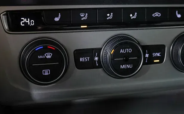 Volkswagen Passat, B8 — фото 12