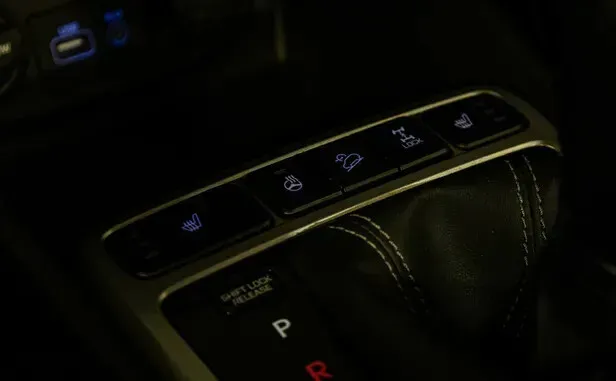 Hyundai Creta, I — фото 13