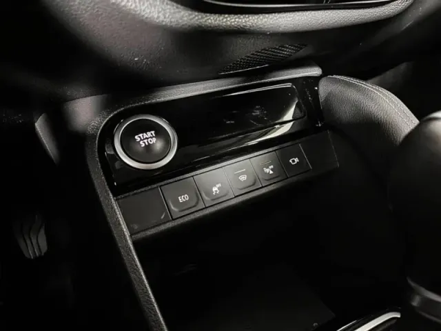 Renault Kaptur, I Рестайлинг — фото 17