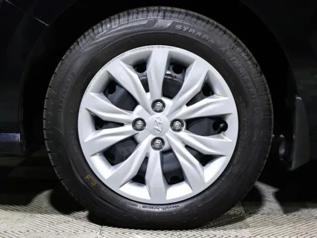 Hyundai Solaris, II Рестайлинг — фото 9