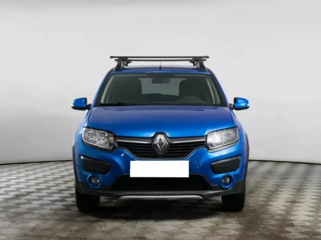 Renault Sandero, II — фото 2