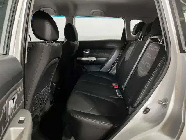 Kia Soul, I Рестайлинг — фото 10