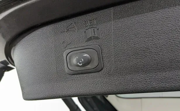 Ford Kuga, II Рестайлинг — фото 15