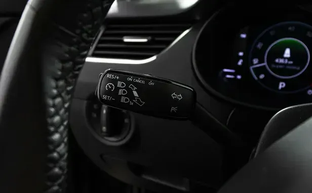 Skoda Octavia, III (A7) Рестайлинг — фото 19