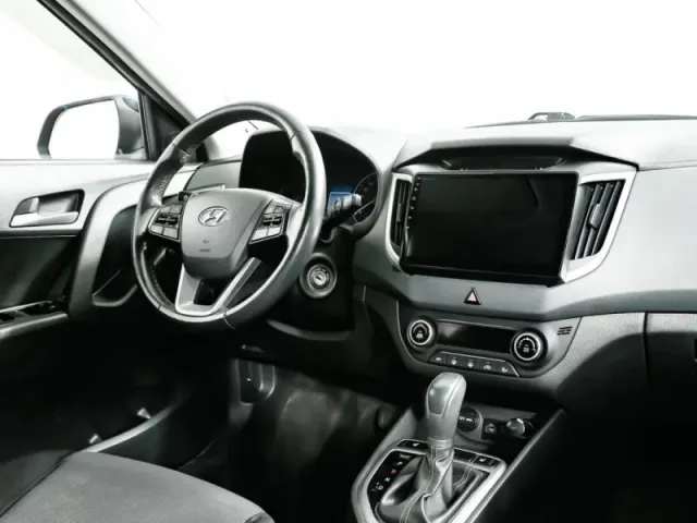 Hyundai Creta, I — фото 10