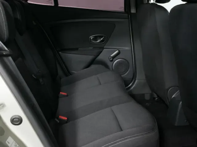 Renault Megane, III — фото 10