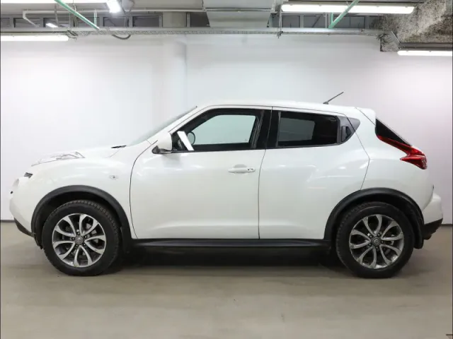 Nissan Juke, I — фото 4