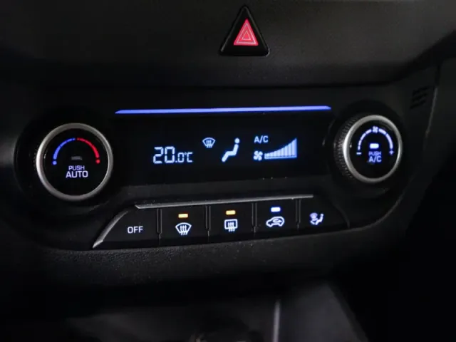 Hyundai Creta, I — фото 14