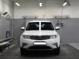Geely Atlas, I — фото 1