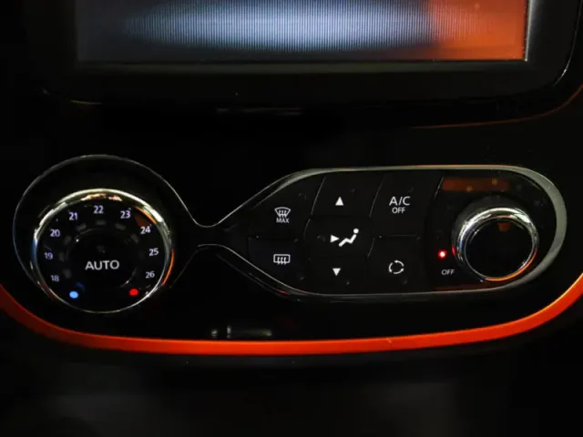 Renault Kaptur, I — фото 13