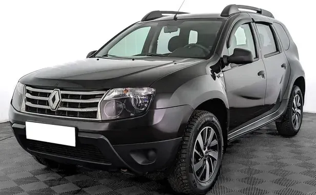 Renault Duster, I — фото 10