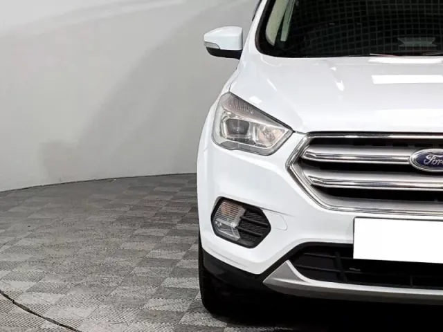 Ford Kuga, II Рестайлинг — фото 9