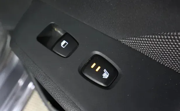 Hyundai Solaris, II Рестайлинг — фото 33