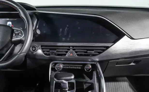 Geely Tugella, I Рестайлинг — фото 8