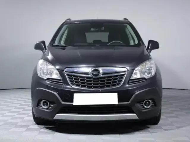 Opel Mokka, I — фото 2