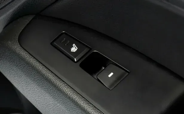 Hyundai Elantra, VI (AD) Рестайлинг — фото 27