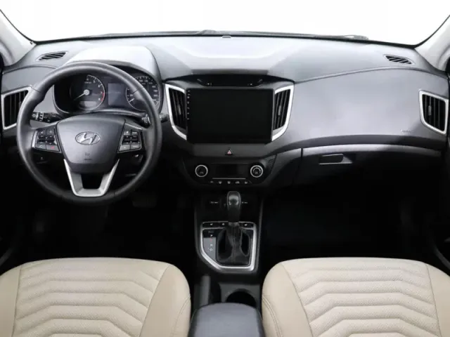 Hyundai Creta, I — фото 11