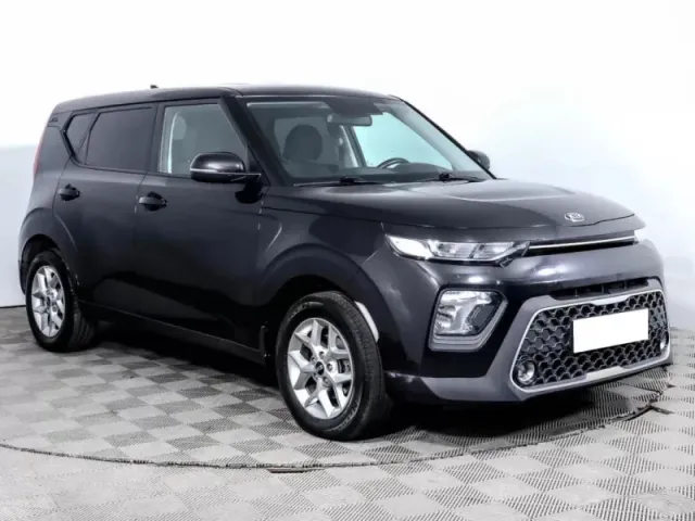 Kia Soul, III — фото 5