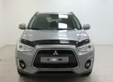 Mitsubishi ASX, I — фото 1